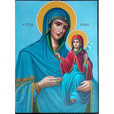 Svátek Narození Panny Marie