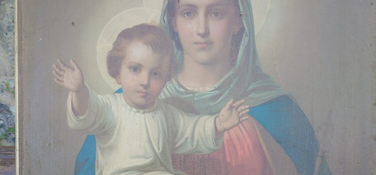 Hlavní pouť Nanebevzetí Panny Marie na Hrabyňském kopci Hlavní pouť Nanebevzetí Panny Marie na Hrabyňském kopci