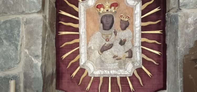 Mariánská sobota 6. prosince