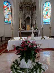 Mariánské soboty v roce 2026