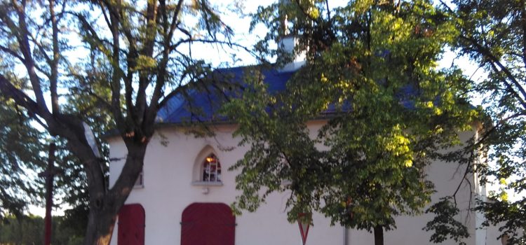 Pouť ke Svaté Máří Magdaléně ve Štítině Pouť ke Svaté Máří Magdaléně ve Štítině